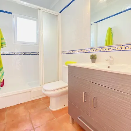 Holiday Molins-3 By Interhome בית נופש *