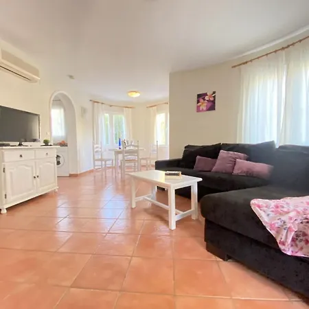Holiday Molins-3 By Interhome Σπίτι διακοπών Denia