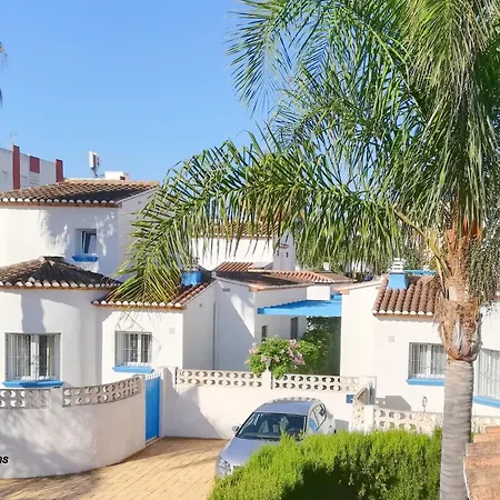 Holiday Molins-3 By Interhome Casa de Férias *
