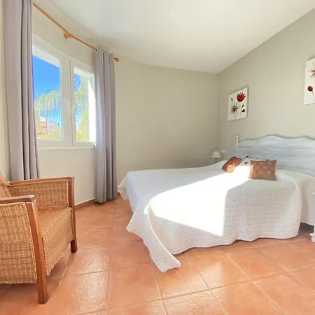 Holiday Molins-3 By Interhome * Denia