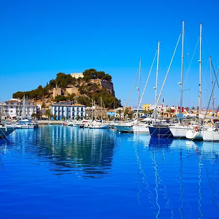 Σπίτι διακοπών Holiday Molins-3 By Interhome