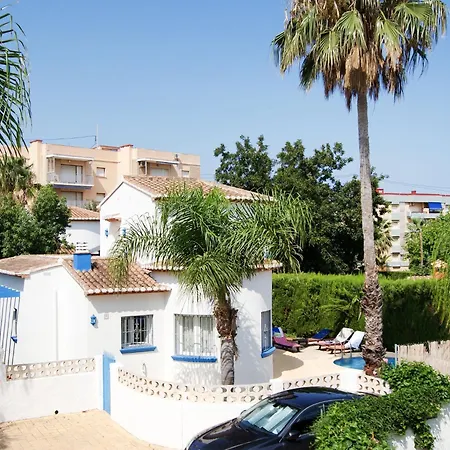 Σπίτι διακοπών Holiday Molins-3 By Interhome *