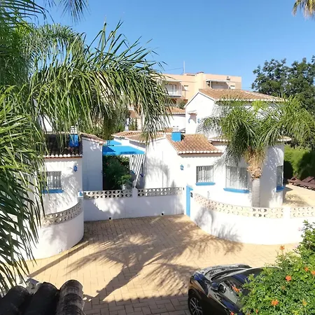 Holiday Molins-3 By Interhome * Denia